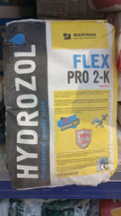 HYDROZOL TERAFLEX WATERPROOF 1 PARTS BAG ONLY 20KG