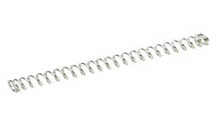 Standers Zinc Plated Compression Springs 0.8X60Mm 4Kg, 6Pcs
