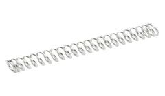 Standers Zinc Plated Compression Springs 1X70Mm 3Kg, 4Pcs