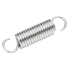 Standers Zinc Plated Tension Springs 1X30Mm 9Kg, 2Pcs