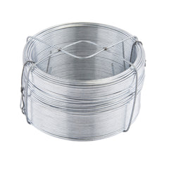 Standers Cw21 Steel Galvanized Wire D0,9Mm L 50M,