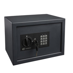 Standers, 15/16 L, Medium Electronic Safe,