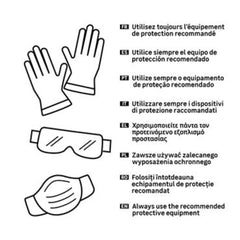 Artens Wall&Floor Tile Wood Enori Olive Wood 20X120 Rect,