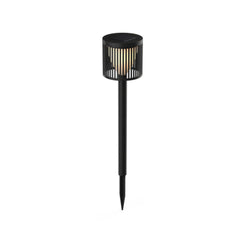 Inspire Solar Spike Eco Bck Pc 39Cm Ip44 Inspire Nioki,
