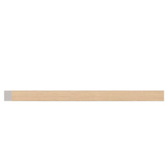 Vox U-Trim for Wall Panel Linerio L-Line 265cm - Natural