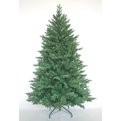 Mixed PE Christmas Tree with 901 Tips 2.1m