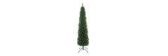 Keva Slim Christmas Tree H180 x W39cm with 406 Tips
