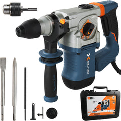 Dexter Rotary Hammer 1500W