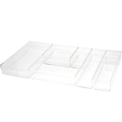 Sensea Puzzle Box Set of 7 Pieces - Acrylic