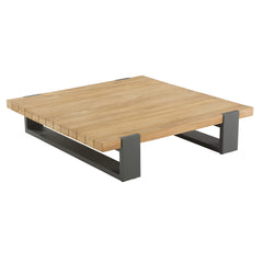 Naterial Griffin Coffee Table Teak,