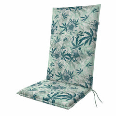 Doppler Living High-Back Chair Cushion 119 x 48 x 5cm