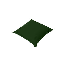 Doppler City Cushion 45x45x14cm - Moss Green