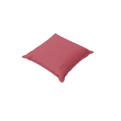 Doppler City Cushion 45 x 45 x 14cm - Raspberry