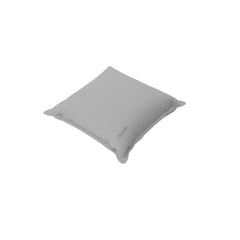 Doppler City Cushion 45 x 45 x 14cm - Light Grey