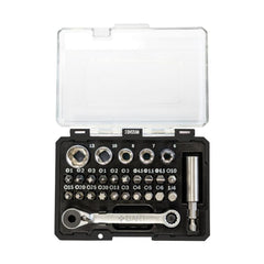 DART Driver Standard Bit Set 27pc,,