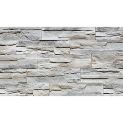 Stegu Nepal 1  Decorative Tiles 0.46m2 (12pcs) - Outdoor/Indoor Use