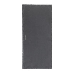 Homla Stone Cutting Board 30 x 13.5cm - Black