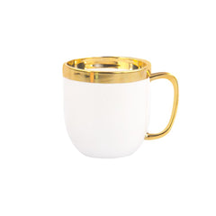 Homla Sinnes Mug 280ml - White