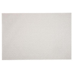 Homla Glamo Placemat 30 x 45cm - Silver