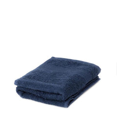 Homla Bafi Towel 50 x 90cm - Dark Blue