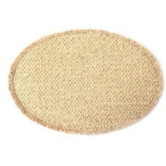 Homla Danuse Placemat 38cm - Beige
