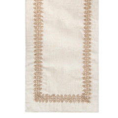 Homla Lintilo Table Runner 40 x 160cm - Natural