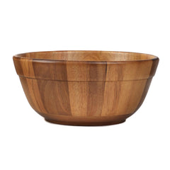 Homla Mooka Bowl 26.5 x 12cm - Natural