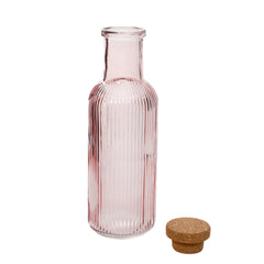 Homla Natia Carafe 1L - Pink