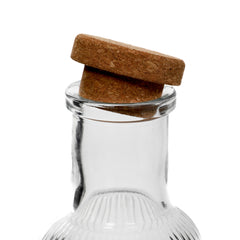 Homla Natia Carafe 1L - Transparent