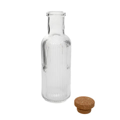 Homla Natia Carafe 1L - Transparent