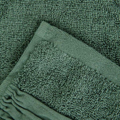 Homla Meride Towel 50 x 90cm - Green