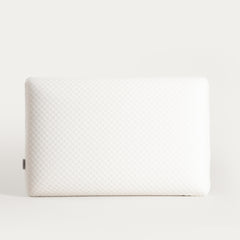 Homla Balie Pillow 55 x 35cm - White