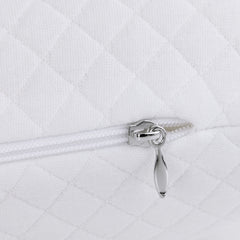 Homla Balie Pillow 55 x 35cm - White
