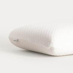 Homla Balie Pillow 55 x 35cm - White