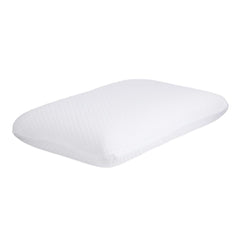 Homla Balie Pillow 55 x 35cm - White