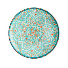 Homla Sandos Bowl 27cm - Turquoise