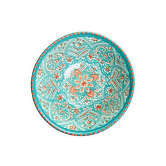 Homla Sandos Bowl 17cm - Turquoise