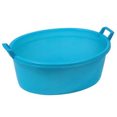 Bacin Plastic Oval 33L