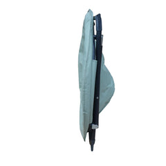 Moon Foldable Chair Cactus Green
