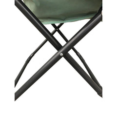 Moon Foldable Chair Cactus Green