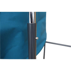 Moon Foldable Chair Maimi Blue