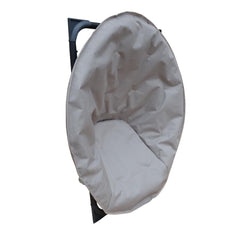 Moon Foldable Chair Taupe