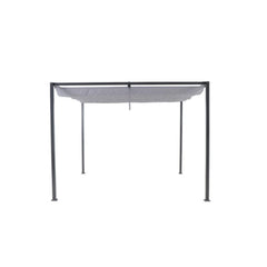 Naterial Horali Pergola Steel 300x300cm