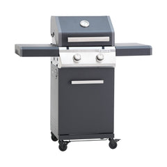 Naterial Kenton II Gas BBQ 2 Burner