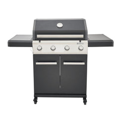 Naterial Kenton II Gas BBQ 4 Burner