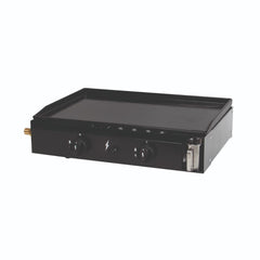 Somagic Tom Gas Plancha With 2 Burners