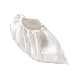 Lexman Shoe Protection Covers- 1 Pack (5 Pairs): Pe Bag ,