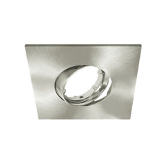 Inspire Recess Ring Light Max 10W Aluminium,