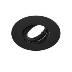 Inspire Recess Ring Light Max 10W Black ,