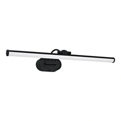 Inspire Gallery Led Wall Lamp Black,